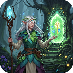 Escape Games : Hidden Forest Mod Apk