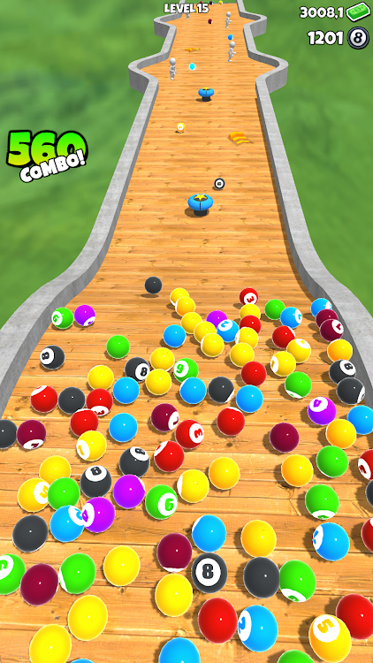 Bump Pop - 90.0.0 - (Android)