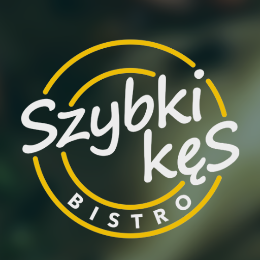 Bistro Szybki Kęs Kraków logo