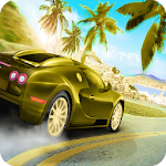 Cover Image of Télécharger Golden East Racing  APK