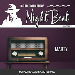 Obraz ikony: Night Beat: Marty