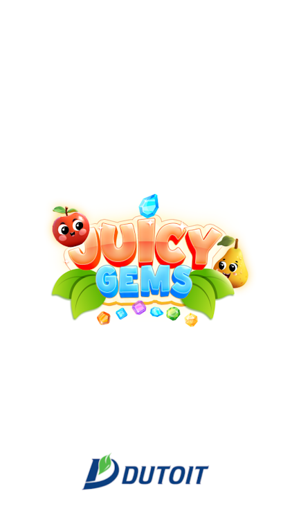 Juicy Gems powered by Tangibl - 1.1.0 - (Android)