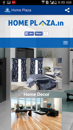 Home Plaza Jammu Screen 2