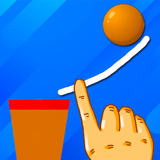 Draw And Collect logo