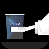 Cafe X icon