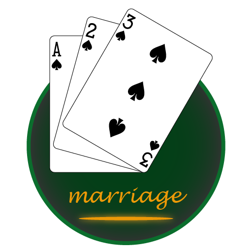 Marriage Card Game 15.0 Icon