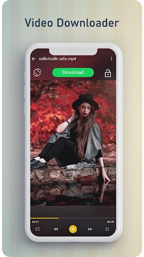 Video Downloader - Story Saver Screen 3