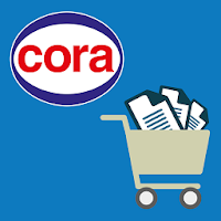 Cora mes courses and prospectus