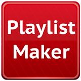 Video Playlist Maker icon