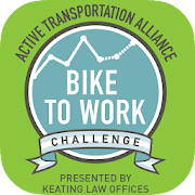 Bike to Work Challenge