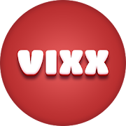 Lyrics for VIXX (Offline)  Icon