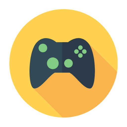 All in one 210+ games logo