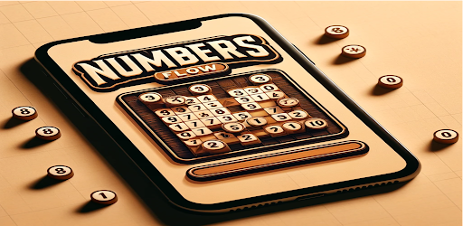 Numbers Flow. Make 10 or Pairs