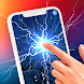 3D Electric Live Wallpaper - Androidアプリ