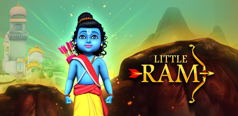Little Ram - Ayodhya Run