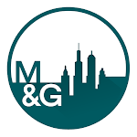 Cover Image of Download M&G MyWorkplace  APK