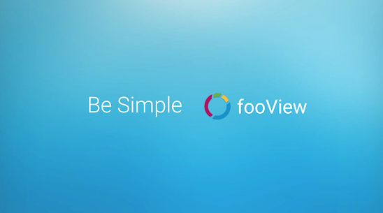 fooView – FV Float Viewer 1