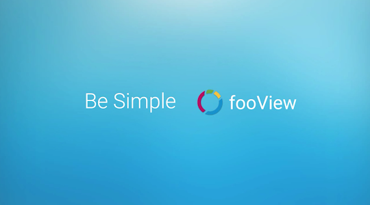 fooView - FV Float Viewer
