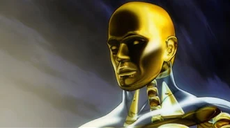 Cobra The Animation Season 2 Episode 2 Tv On Google Play