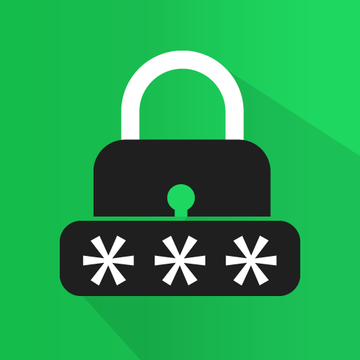 Password Wallet logo