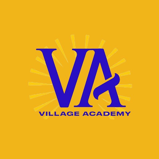 Village Academy logo