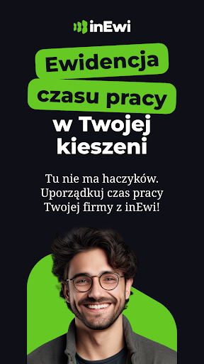 Android application inEwi - Grafik Pracy screenshort