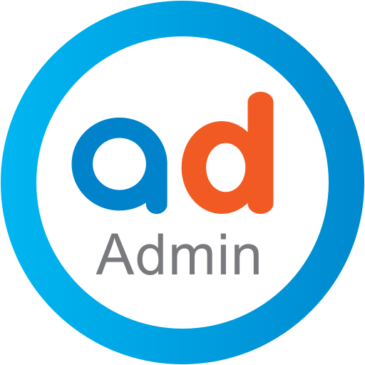 Ajkerdeal Admin logo