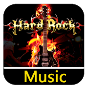 Hard Rock Music APP