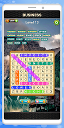 Words Search - Premium
