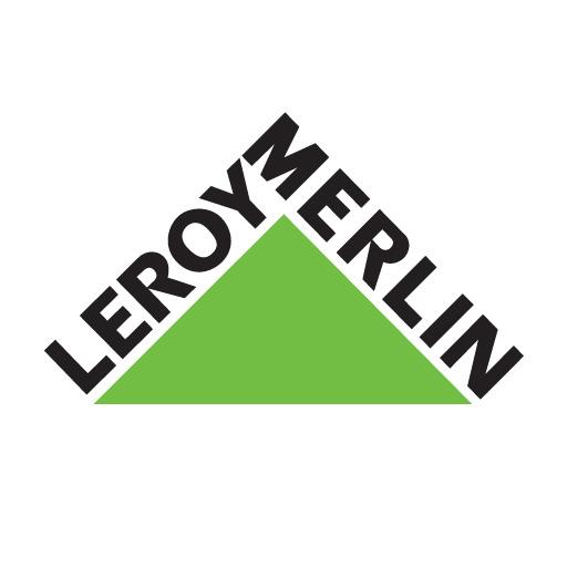 Leroy Merlin Brasil logo