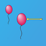 Balloons Shooting icon