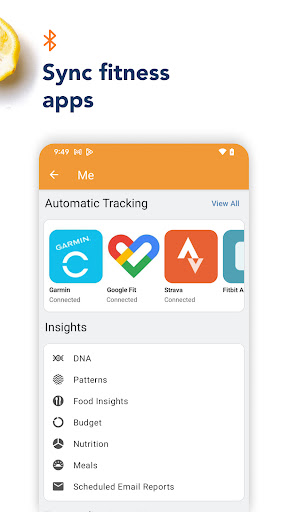 Calorie Counter by Lose It! - Health & Fitness - apps