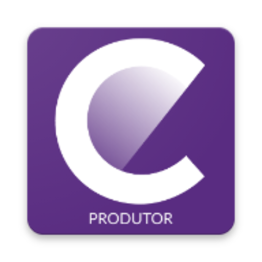 Central dos Eventos Produtor logo