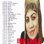 Cover Image of Baixar Lagu Ida Laila Pilihan 3.4 APK