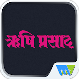 Rishi Prasad Hindi icon