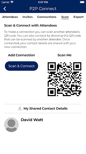 SAP NOW ANZ 2023 Attendee App