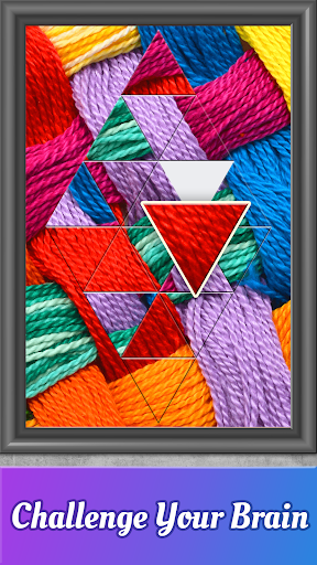 Jigsort Puzzles: Art Jigsaw HD screenshot
