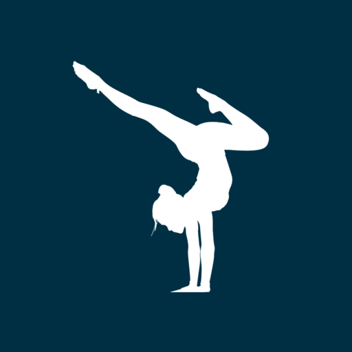 Move Like A Gymnast logo