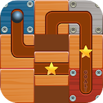Cover Image of Download Marble Run - Slide Puzzle  APK