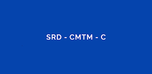 SRD CMTM C APP
