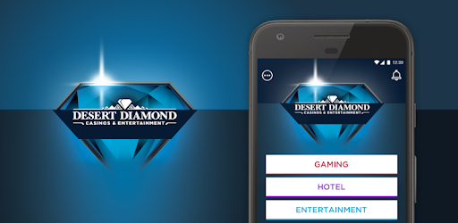 Desert Diamond Casinos Apps On Google Play