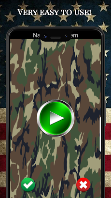 アメリカ軍の着メロのおすすめ画像2