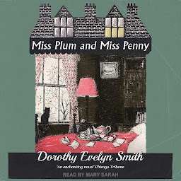 Icon image Miss Plum and Miss Penny