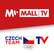 MALL.TV / czechteam.tv  Icon