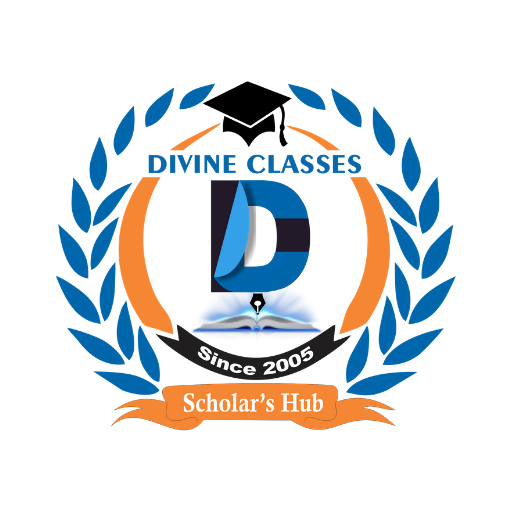 Divine Classes - Ứng Dụng Trên Google Play