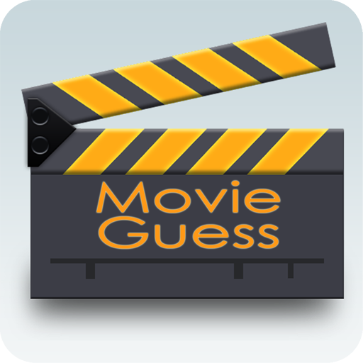 Guess the Movie Quiz  Icon