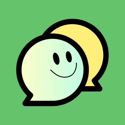 CoraChat  Icon