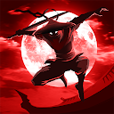 Shadow Knight: Ninja Game War icon