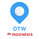 OTW - Aplikasi Tracking icon