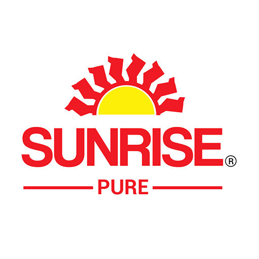 Sunrise ISR logo